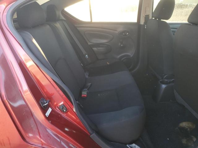 Photo 10 from auction – 2018 NISSAN VERSA S with VIN 3N1CN7AP7JL825625