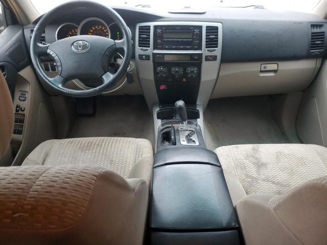 Zdjęcie 8 z aukcji – 2007 TOYOTA 4RUNNER SR z VIN JTEZU14R370084699
