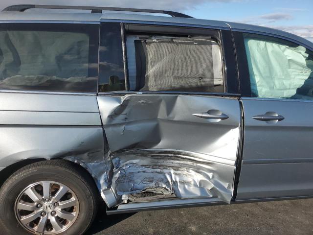 Photo 11 from auction – 2010 HONDA ODYSSEY EX with VIN 5FNRL3H74AB106732