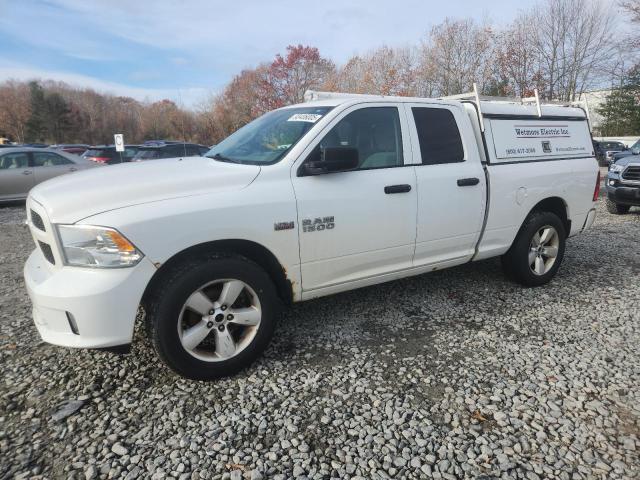 RAM 1500 ST 2014 with VIN 1C6RR7FT3ES312372 - Photo from auction