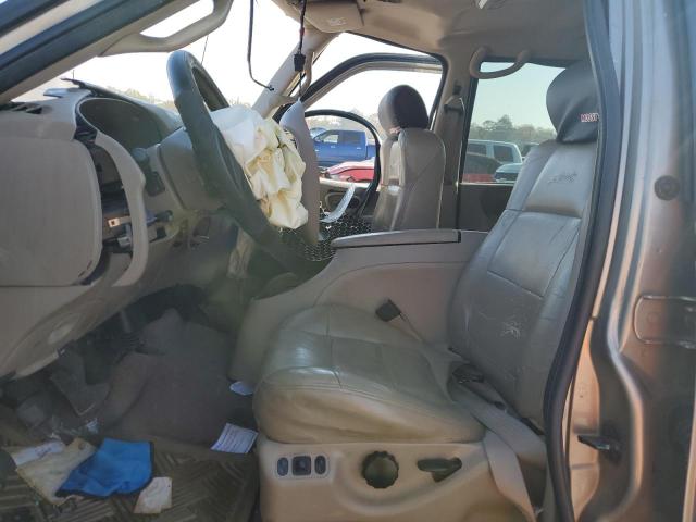 Photo 7 from auction – 2001 FORD F150 SUPER with VIN 1FTRW08LX1KA53007