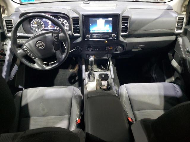 Photo 8 from auction – 2024 NISSAN FRONTIER S with VIN 1N6ED1EK0RN606096