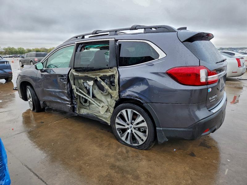 Photo 2 from auction – 2022 SUBARU ASCENT LIM with VIN 4S4WMAPD9N3431435