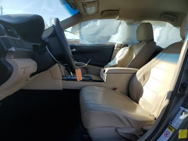Photo 7 from auction – 2014 TOYOTA CAMRY L with VIN 4T1BF1FK9EU745007