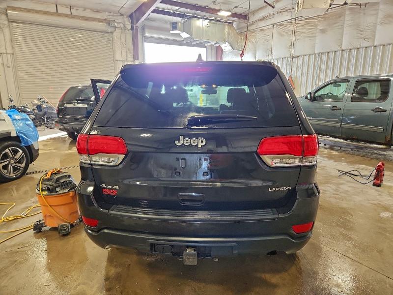 Photo 6 from auction – 2015 JEEP GRAND CHER with VIN 1C4RJFAG4FC141924