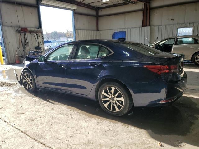 Photo 2 from auction – 2017 ACURA TLX with VIN 19UUB1F31HA010160