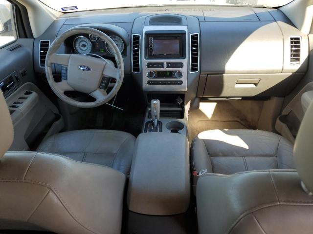 Photo 8 from auction – 2008 FORD EDGE with VIN 2FMDK39CX8BA39789