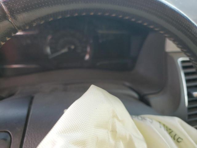 Photo 9 from auction – 2015 FORD FLEX LIMIT with VIN 2FMGK5D87FBA16334