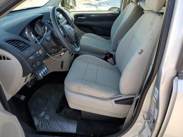 Photo 7 from auction – 2011 DODGE GRAND CARA with VIN 2D4RN3DG4BR776953