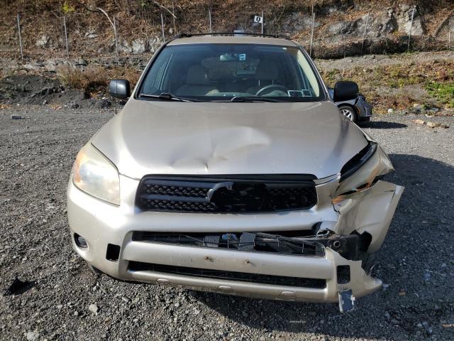 Photo 5 from auction – 2007 TOYOTA RAV4 with VIN JTMBD33V976046214