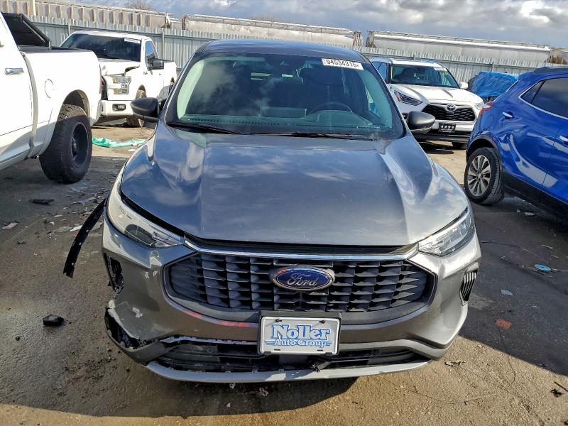 Photo 5 from auction – 2025 FORD ESCAPE ACT with VIN 1FMCU0GN1SUA18419
