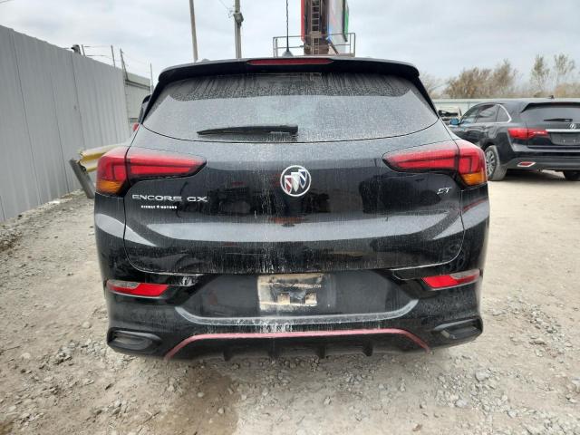 Photo 6 from auction – 2023 BUICK ENCORE GX with VIN KL4MMDSL0PB018141