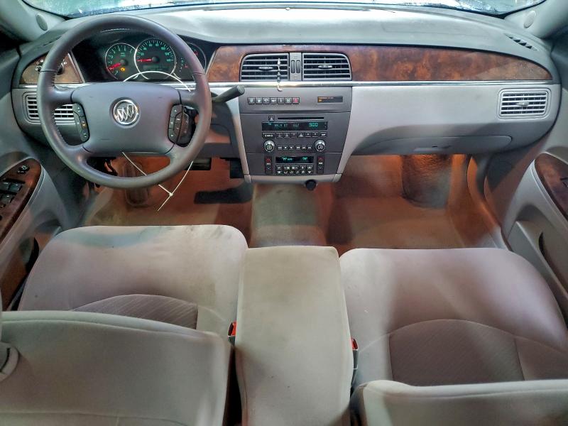 Photo 8 from auction – 2007 BUICK LACROSSE C with VIN 2G4WC582671224078
