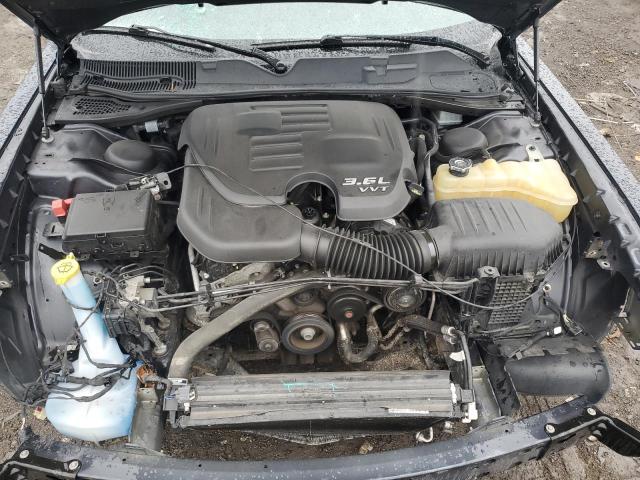 Photo 11 from auction – 2019 DODGE CHALLENGER with VIN 2C3CDZGG0KH532215