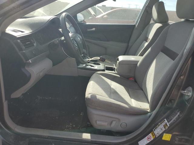 Photo 7 from auction – 2013 TOYOTA CAMRY L with VIN 4T1BF1FK8DU211141