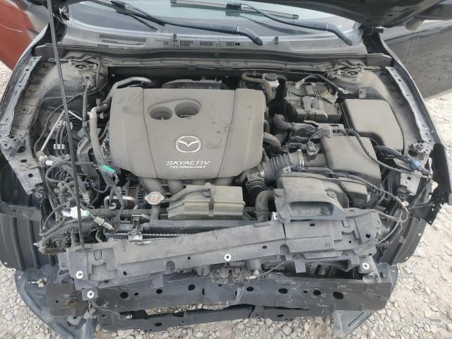 Photo 11 from auction – 2018 MAZDA 3 SPORT with VIN 3MZBN1K77JM205286