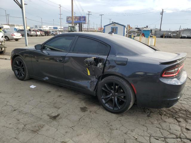 Photo 2 from auction – 2016 DODGE CHARGER SE with VIN 2C3CDXHG7GH136700