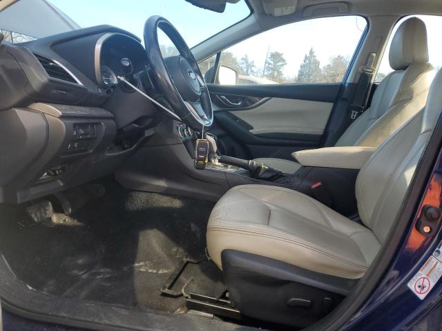 Photo 7 from auction – 2017 SUBARU IMPREZA LI with VIN 4S3GKAT61H3602706