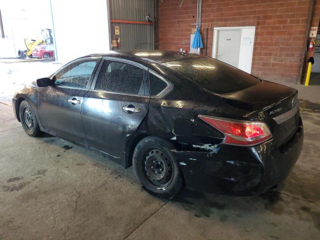 Photo 2 from auction – 2015 NISSAN ALTIMA 2.5 with VIN 1N4AL3AP2FC210749