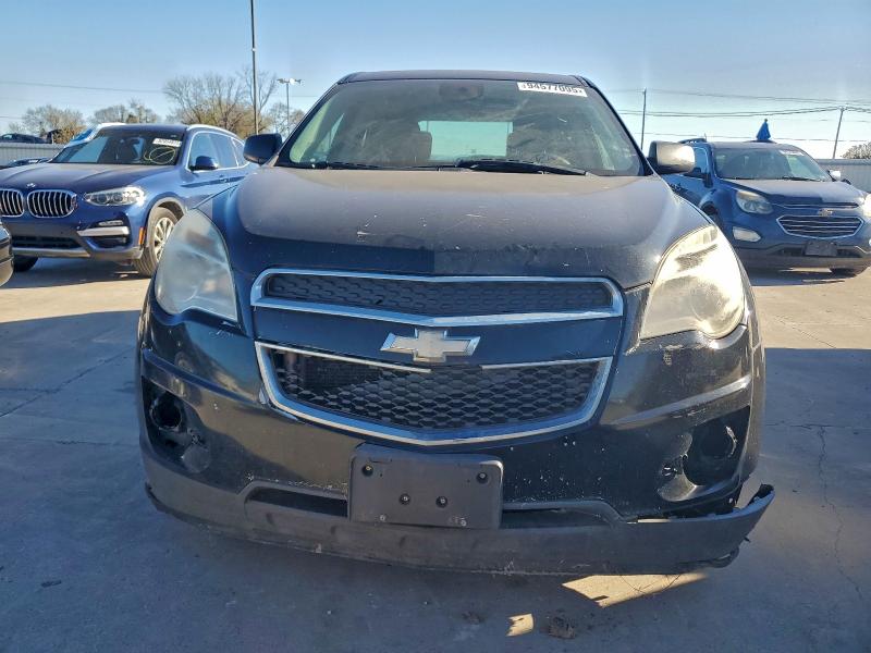 Photo 5 from auction – 2014 CHEVROLET EQUINOX LS with VIN 2GNALAEK1E1111669