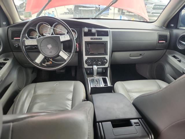 Photo 8 from auction – 2006 DODGE MAGNUM R/T with VIN 2D8GV57206H203254