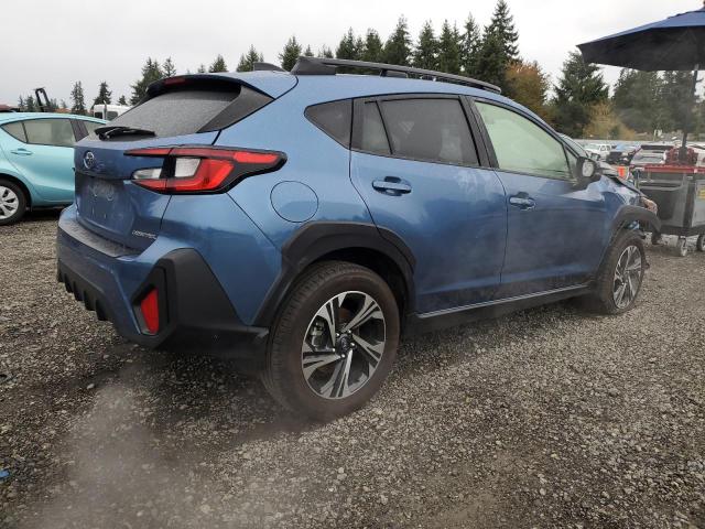 Photo 3 from auction – 2024 SUBARU CROSSTREK with VIN JF2GUADC5RH200756