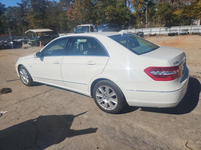 Photo 2 from auction – 2012 MERCEDES-BENZ E 350 with VIN WDDHF5KB7CA559465