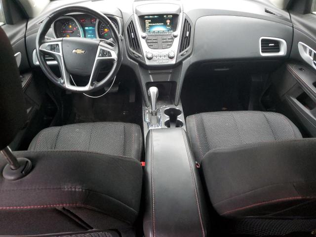 Photo 8 from auction – 2015 CHEVROLET EQUINOX LT with VIN 2GNFLFEK2F6303206