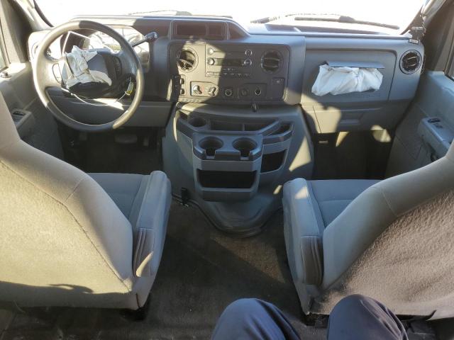 Photo 8 from auction – 2012 FORD ECONOLINE with VIN 1FBSS3BL2CDB25210