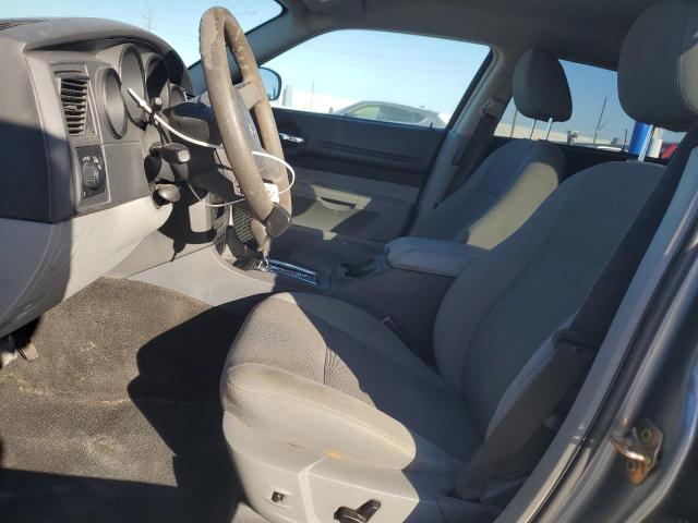 Photo 7 from auction – 2006 DODGE MAGNUM SE with VIN 2D4FV47T66H305058