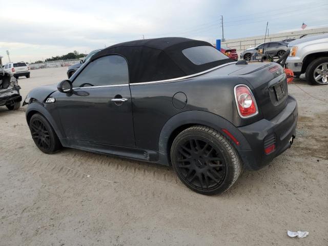 Photo 2 from auction – 2013 MINI COOPER ROA with VIN WMWSY3C54DT593731