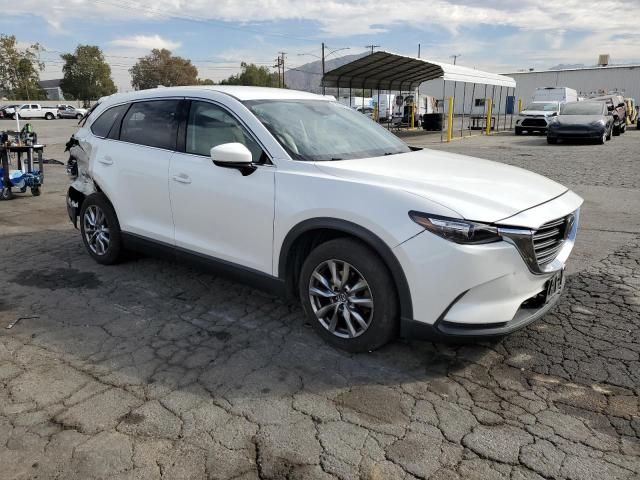 Photo 4 from auction – 2018 MAZDA CX-9 TOURI with VIN JM3TCBCY6J0217739