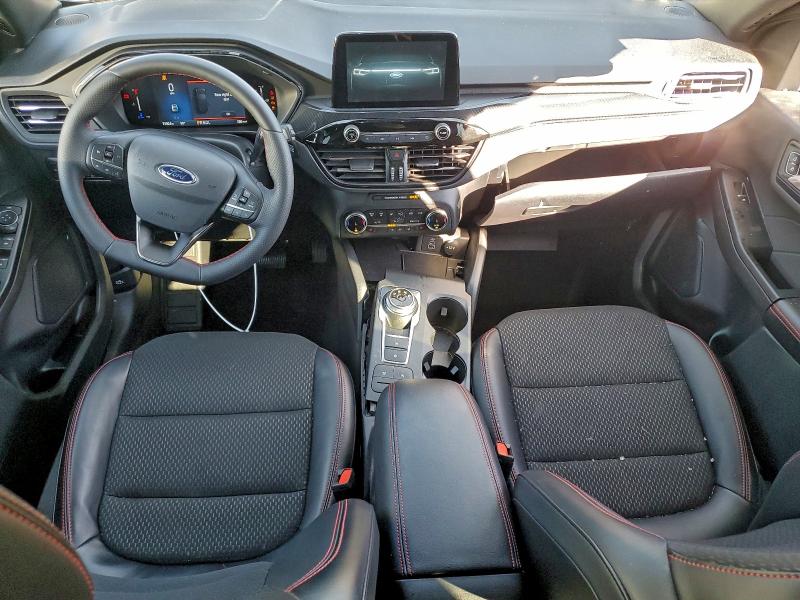 Photo 8 from auction – 2025 FORD ESCAPE ST with VIN 1FMCU9NA5SUB34243