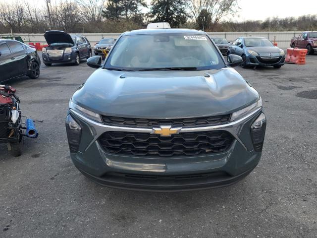 Photo 5 from auction – 2025 CHEVROLET TRAX LS with VIN KL77LFEP6SC094592