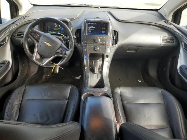 Photo 8 from auction – 2014 CHEVROLET VOLT with VIN 1G1RH6E47EU168774