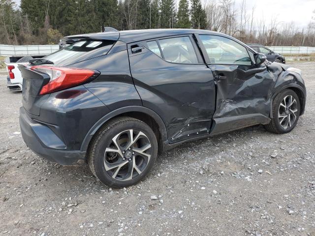 Photo 3 from auction – 2019 TOYOTA C-HR XLE with VIN NMTKHMBX5KR096550