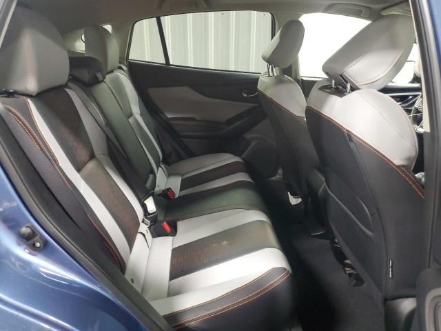 Photo 10 from auction – 2023 SUBARU CROSSTREK with VIN JF2GTHMC3PH297304