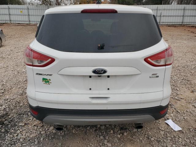 Photo 6 from auction – 2016 FORD ESCAPE SE with VIN 1FMCU9GX2GUA30544