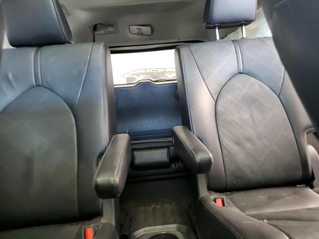 Photo 10 from auction – 2023 TOYOTA HIGHLANDER with VIN 5TDEBRCH3PS110683