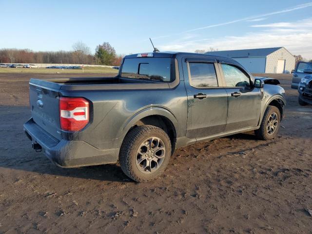 Photo 3 from auction – 2023 FORD MAVERICK X with VIN 3FTTW8F93PRA01962
