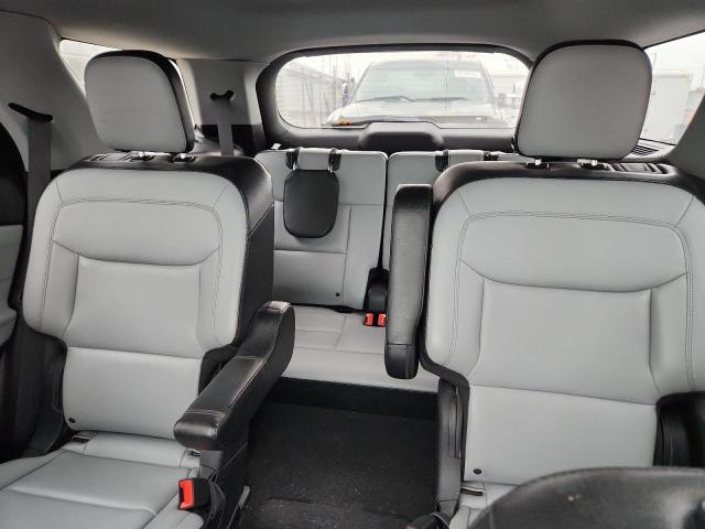 Foto 10 de la subasta – 2021 FORD EXPLORER con VIN 1FMSK8DH8MGA03738