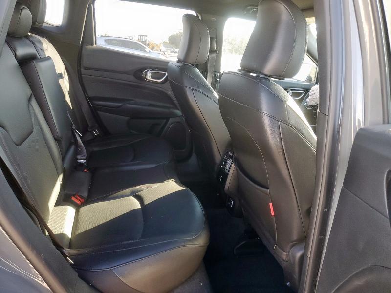 Photo 11 from auction – 2023 JEEP COMPASS TR with VIN 3C4NJDDNXPT572271