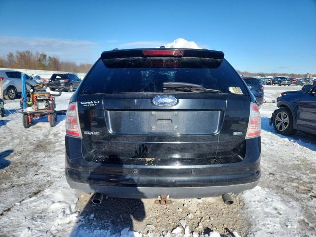 Фото 6 с аукциона – 2007 FORD EDGE SEL P с VIN 2FMDK39C37BB39148
