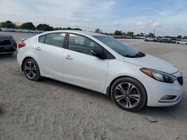 Photo 4 from auction – 2016 KIA FORTE EX with VIN KNAFX4A80G5553212