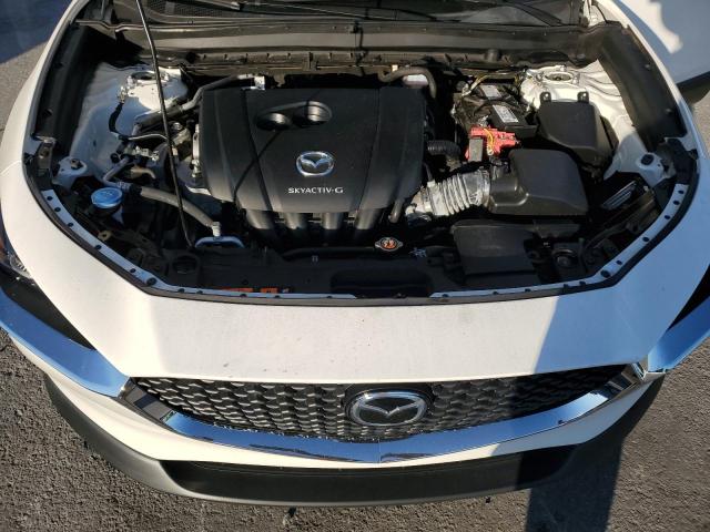 Photo 12 from auction – 2021 MAZDA CX-30 SELE with VIN 3MVDMABL5MM232520