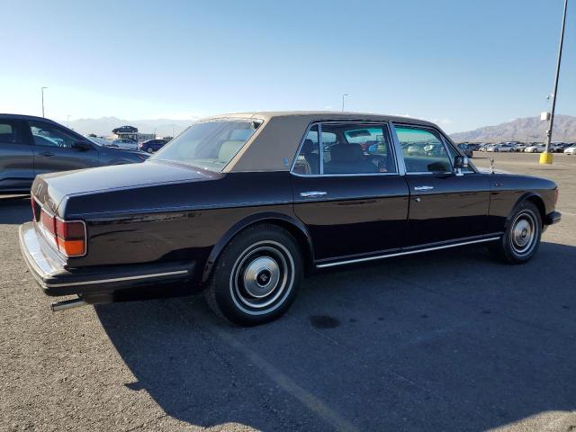 Photo 3 from auction – 1984 ROLLS-ROYCE SILVER SPU with VIN SCAZN42A2ECX08673
