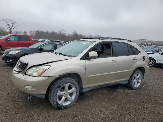 LEXUS RX 350 2007 con VIN 2T2HK31U67C027800 - Foto de la subasta