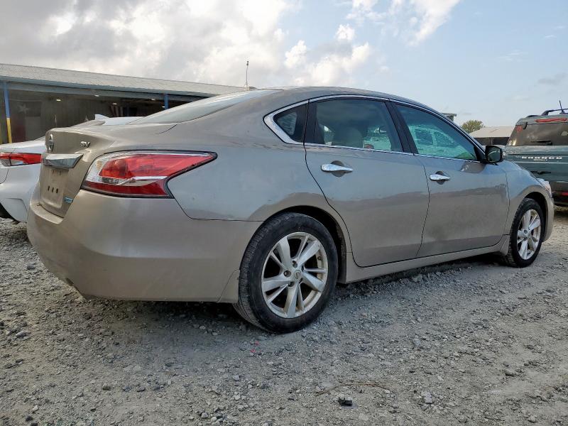 Photo 3 from auction – 2014 NISSAN ALTIMA 2.5 with VIN 1N4AL3AP7EC127073