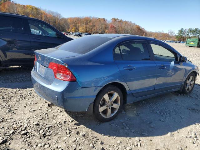 Photo 3 from auction – 2007 HONDA CIVIC EX with VIN 1HGFA16857L143658