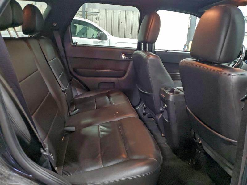 Photo 11 from auction – 2010 FORD ESCAPE LIM with VIN 1FMCU9EG6AKB92280